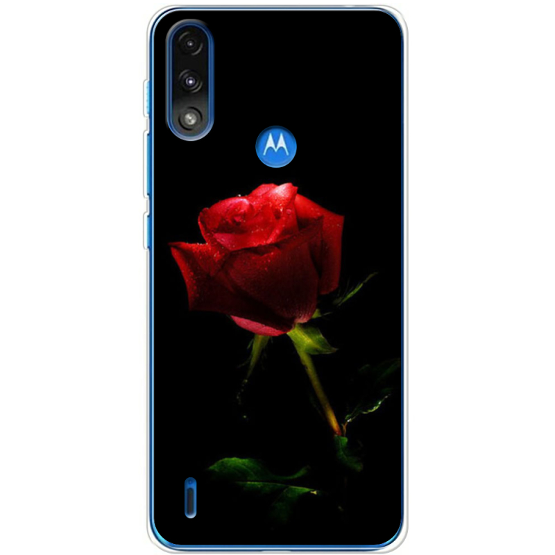 Чехол BoxFace Motorola E7 Power 