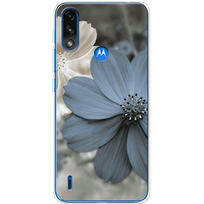 Чехол BoxFace Motorola E7 Power 