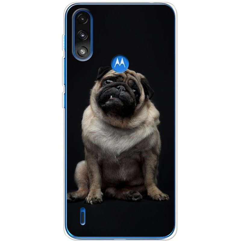 Чехол BoxFace Motorola E7 Power 