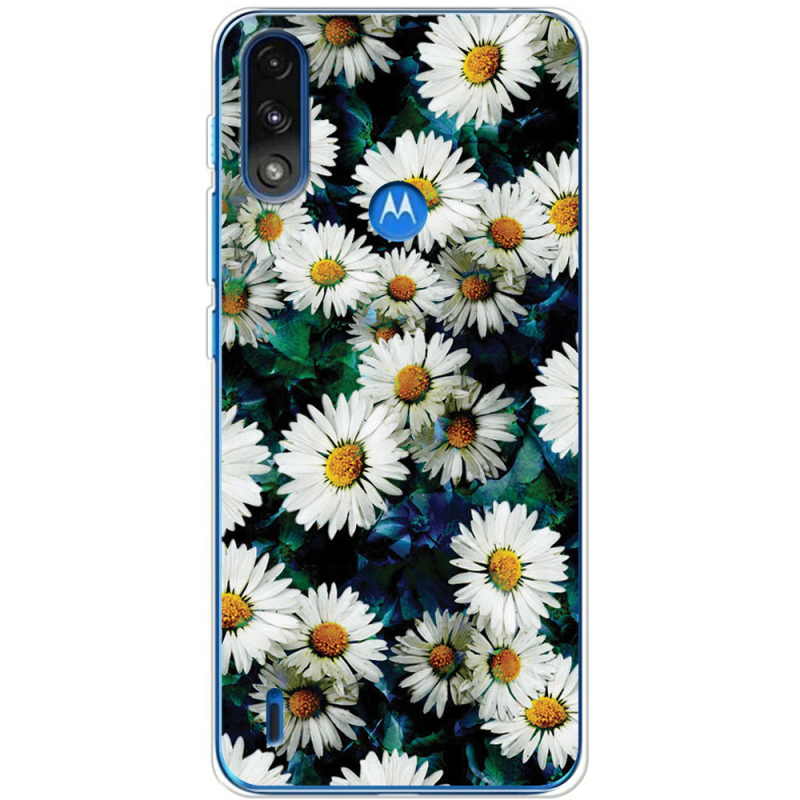 Чехол BoxFace Motorola E7 Power 