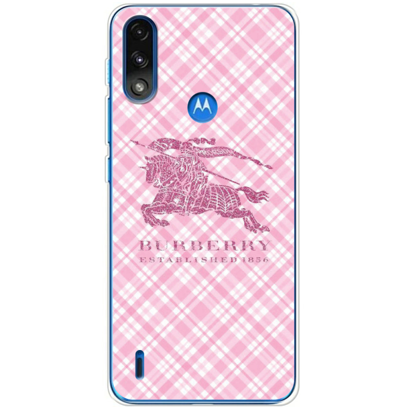 Чехол BoxFace Motorola E7 Power 