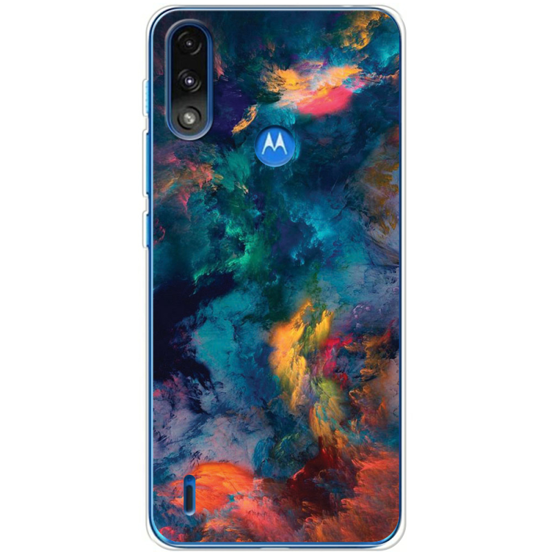 Чехол BoxFace Motorola E7 Power 