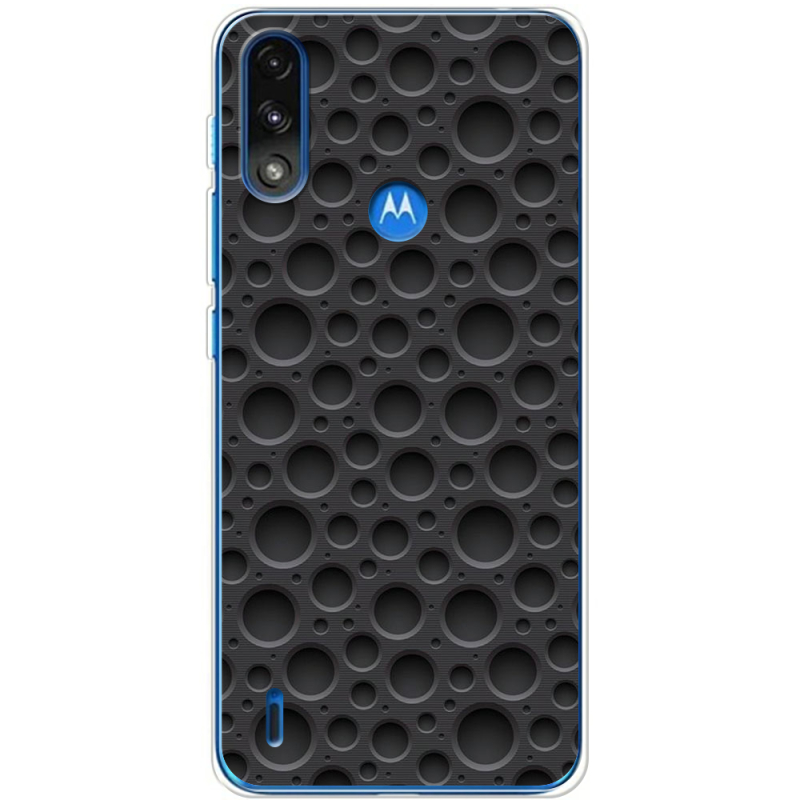 Чехол BoxFace Motorola E7 Power 