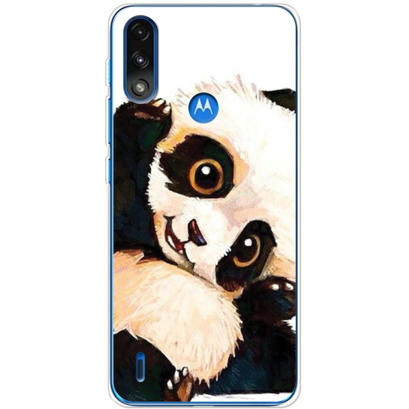 Чехол BoxFace Motorola E7 Power 