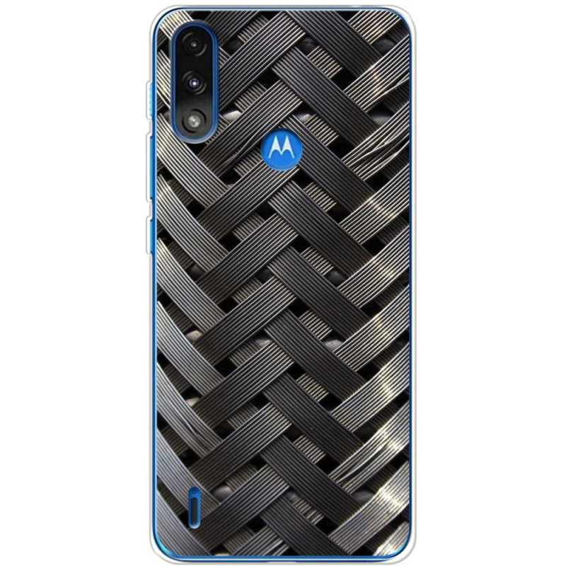 Чехол BoxFace Motorola E7 Power 