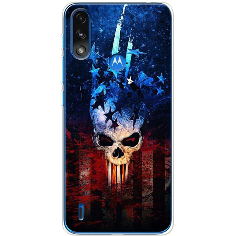 Чехол BoxFace Motorola E7 Power 