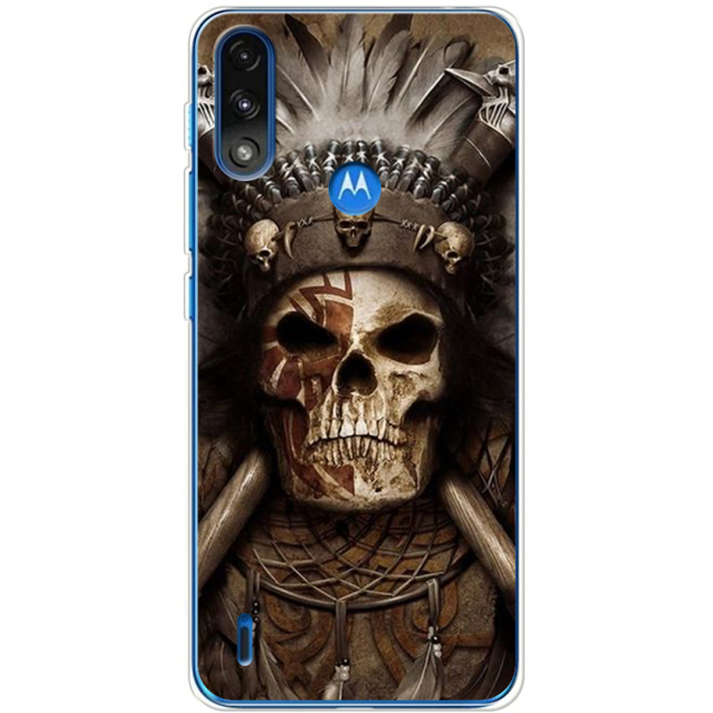 Чехол BoxFace Motorola E7 Power 