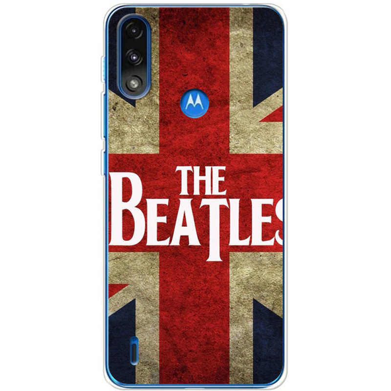 Чехол BoxFace Motorola E7 Power 