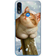 Чехол BoxFace Motorola E7 Power 