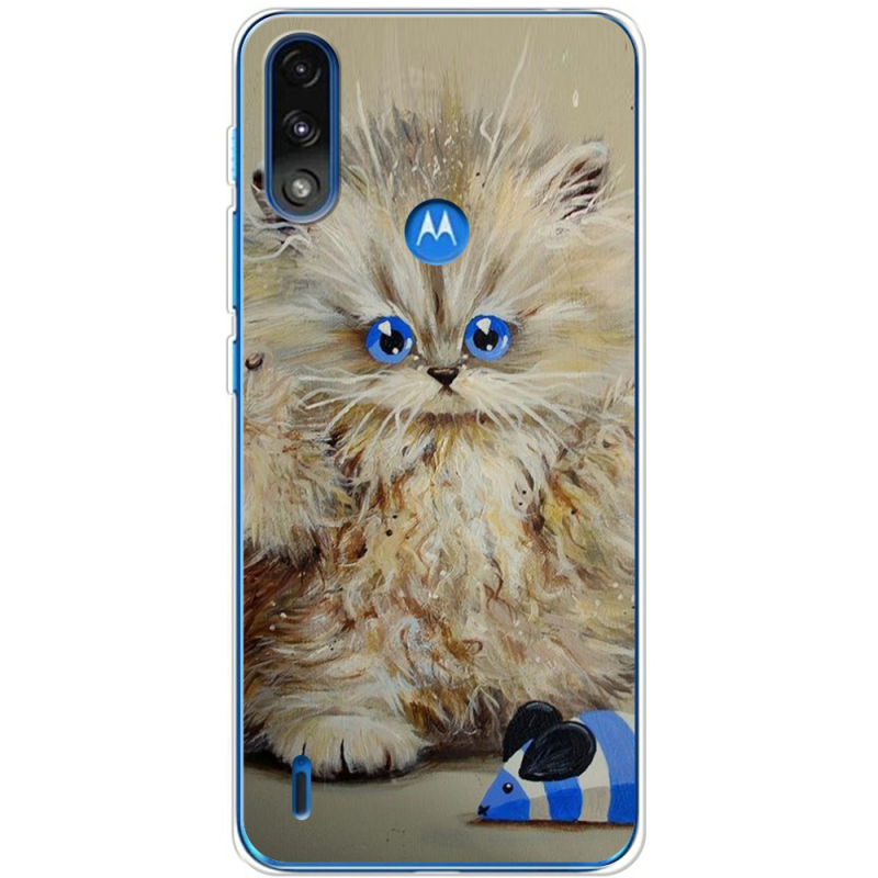 Чехол BoxFace Motorola E7 Power 
