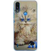 Чехол BoxFace Motorola E7 Power 