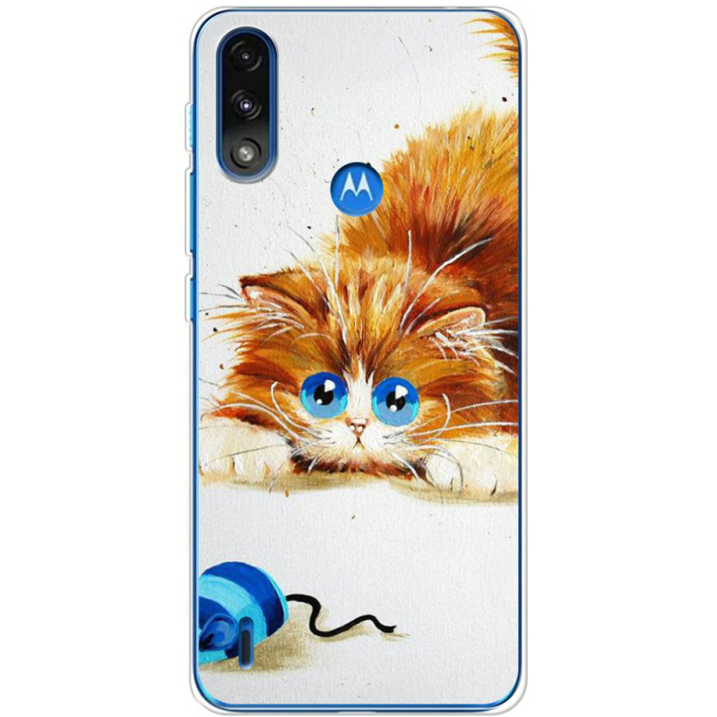 Чехол BoxFace Motorola E7 Power 