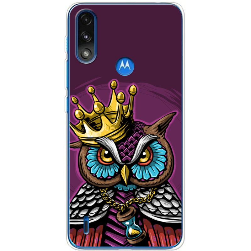 Чехол BoxFace Motorola E7 Power 