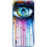 Чехол BoxFace Motorola E7 Power 