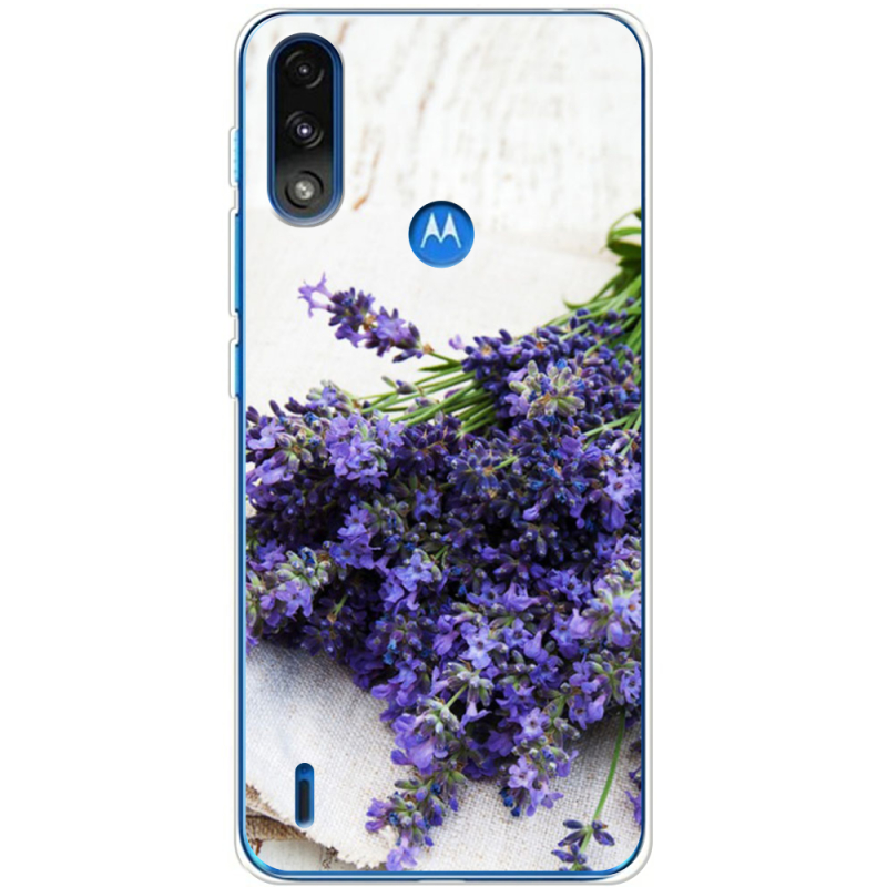 Чехол BoxFace Motorola E7 Power 