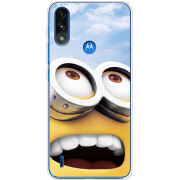 Чехол BoxFace Motorola E7 Power 