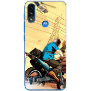 Чехол BoxFace Motorola E7 Power 