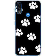 Чехол BoxFace Motorola E7 Power 