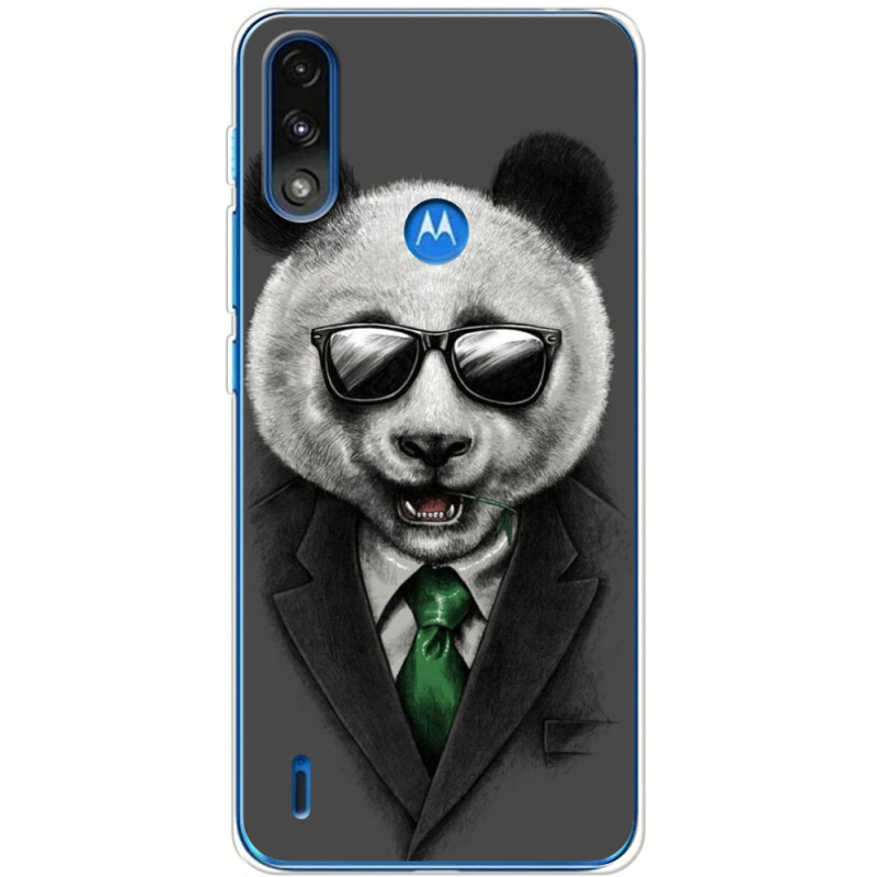 Чехол BoxFace Motorola E7 Power 