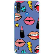 Чехол BoxFace Motorola E7 Power 