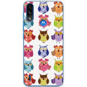 Чехол BoxFace Motorola E7 Power 