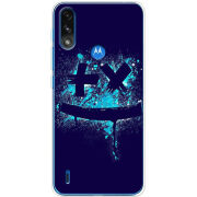 Чехол BoxFace Motorola E7 Power 