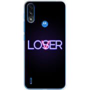 Чехол BoxFace Motorola E7 Power 