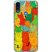 Чехол BoxFace Motorola E7 Power 