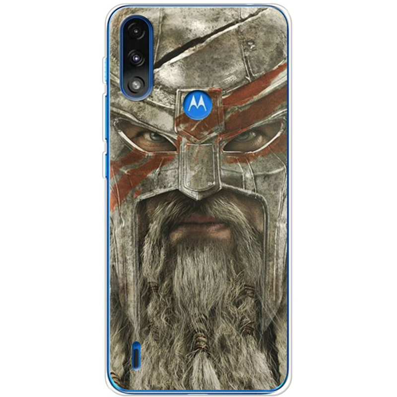 Чехол BoxFace Motorola E7 Power 