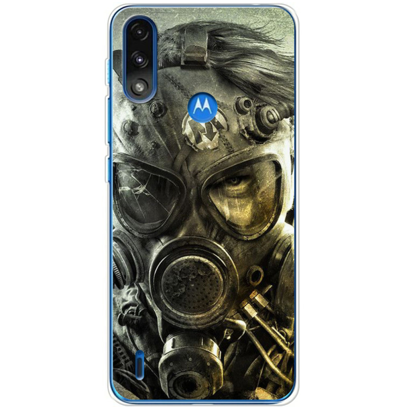 Чехол BoxFace Motorola E7 Power 