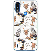 Чехол BoxFace Motorola E7 Power 