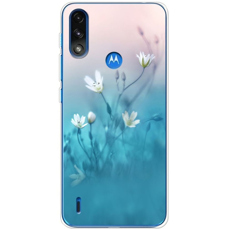 Чехол BoxFace Motorola E7 Power 