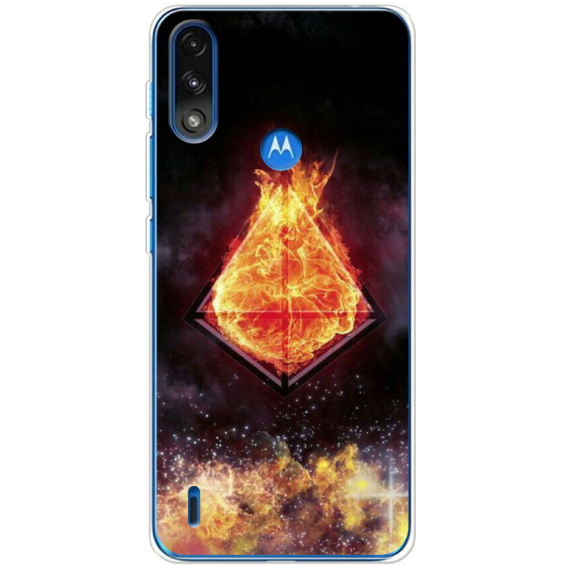Чехол BoxFace Motorola E7 Power 