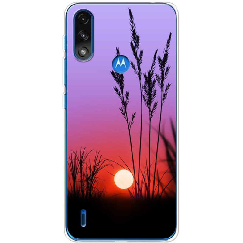 Чехол BoxFace Motorola E7 Power 