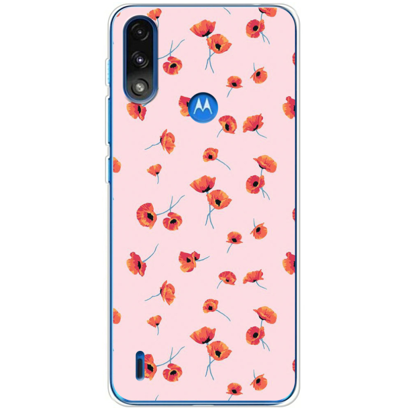 Чехол BoxFace Motorola E7 Power 