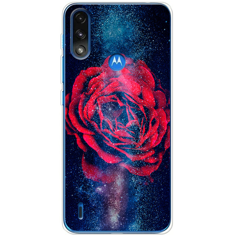 Чехол BoxFace Motorola E7 Power 