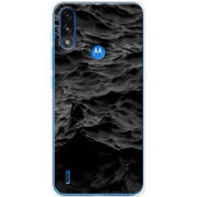 Чехол BoxFace Motorola E7 Power 