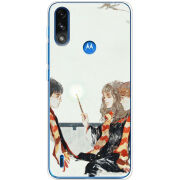 Чехол BoxFace Motorola E7 Power 