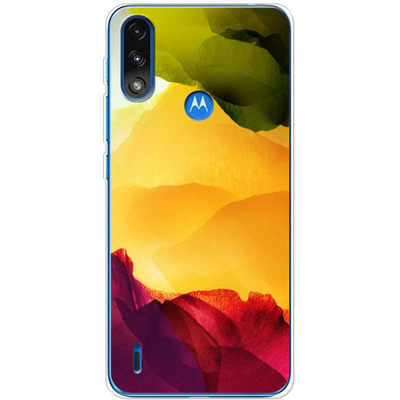 Чехол BoxFace Motorola E7 Power 