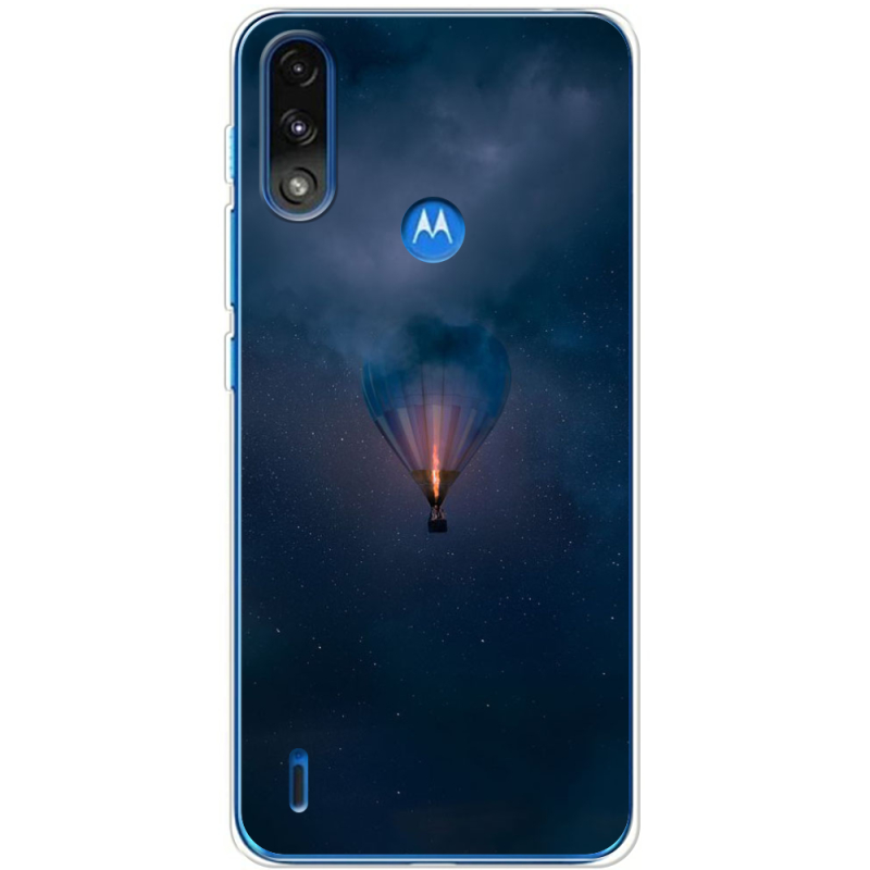 Чехол BoxFace Motorola E7 Power 