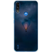 Чехол BoxFace Motorola E7 Power 