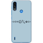 Чехол BoxFace Motorola E7 Power 