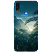 Чехол BoxFace Motorola E7 Power 