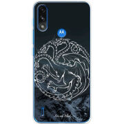 Чехол BoxFace Motorola E7 Power 
