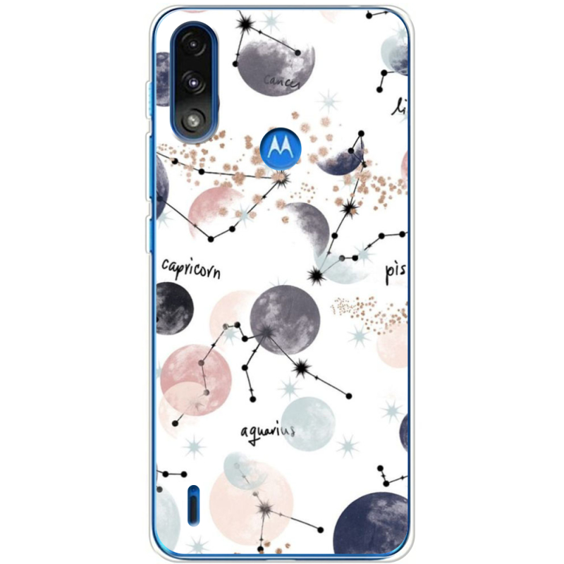 Чехол BoxFace Motorola E7 Power 