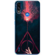 Чехол BoxFace Motorola E7 Power 