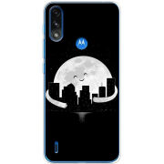 Чехол BoxFace Motorola E7 Power 