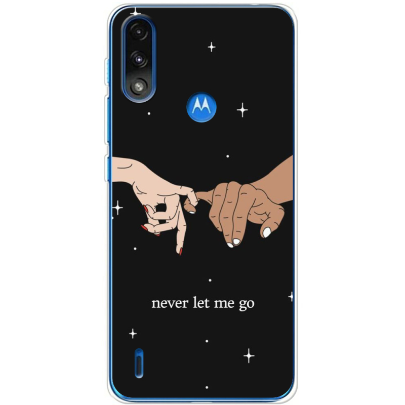 Чехол BoxFace Motorola E7 Power 