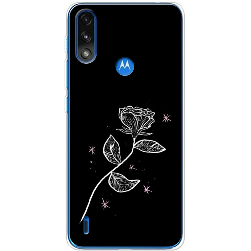 Чехол BoxFace Motorola E7 Power 