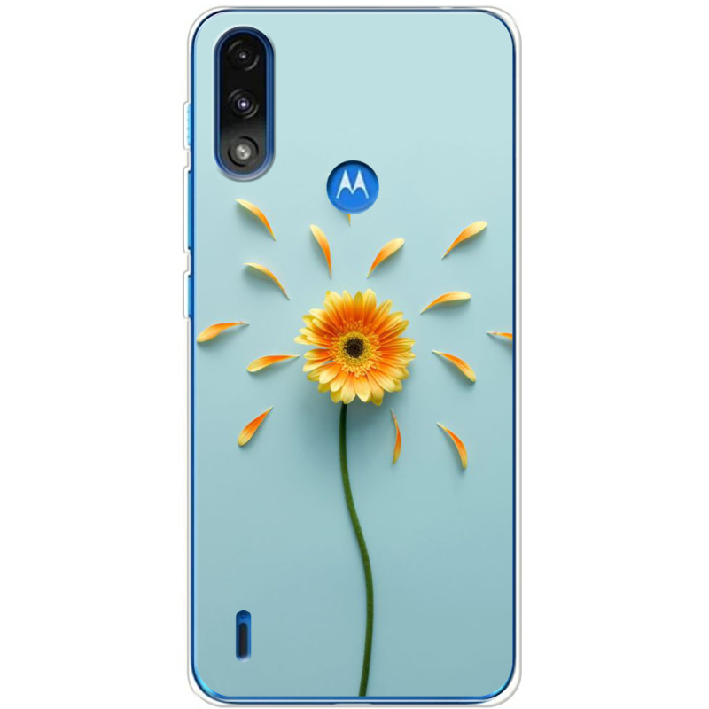 Чехол BoxFace Motorola E7 Power 